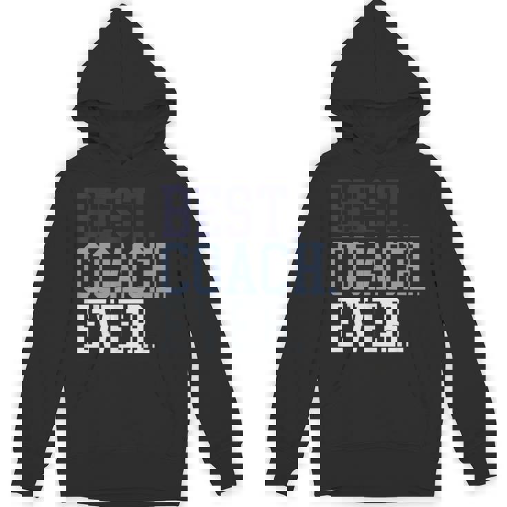 Coach Definition Coach Best Coach Ever パーカー