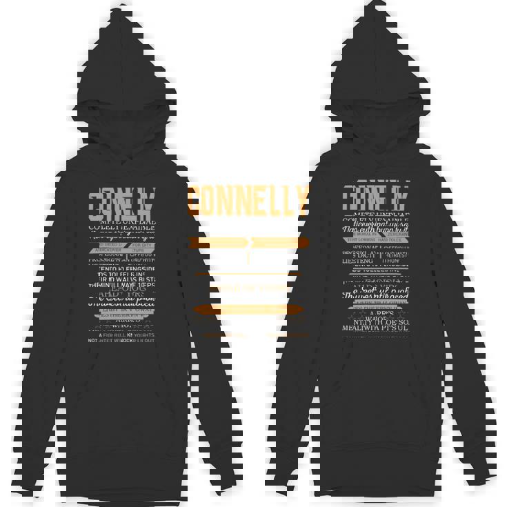 Connelly Completely Unexplainable Notices Everything But Won’T Say It Name Hoodie