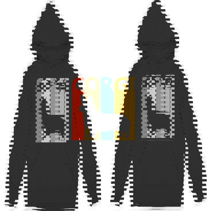 Corgi ウェルシュ・コーギー パーカー