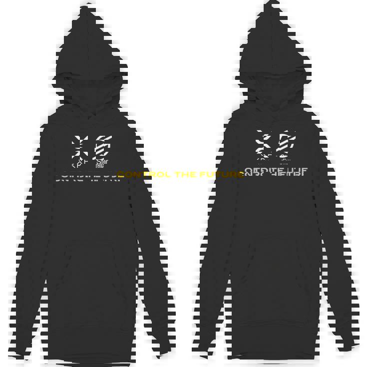 Cryptocurrency Xrp Xlm Coin Control The Future パーカー