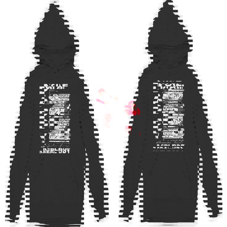 Daddy You Are My Baseball Buddy Elly De La Cruz Cincinnati パーカー