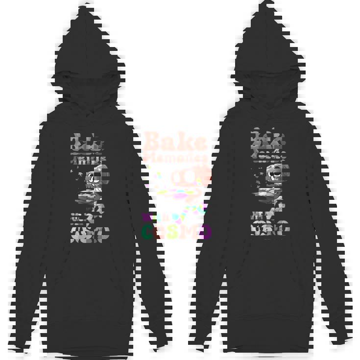 Dandy's World Cosmo Bake Memories Birthday Dandy's World Hoodie