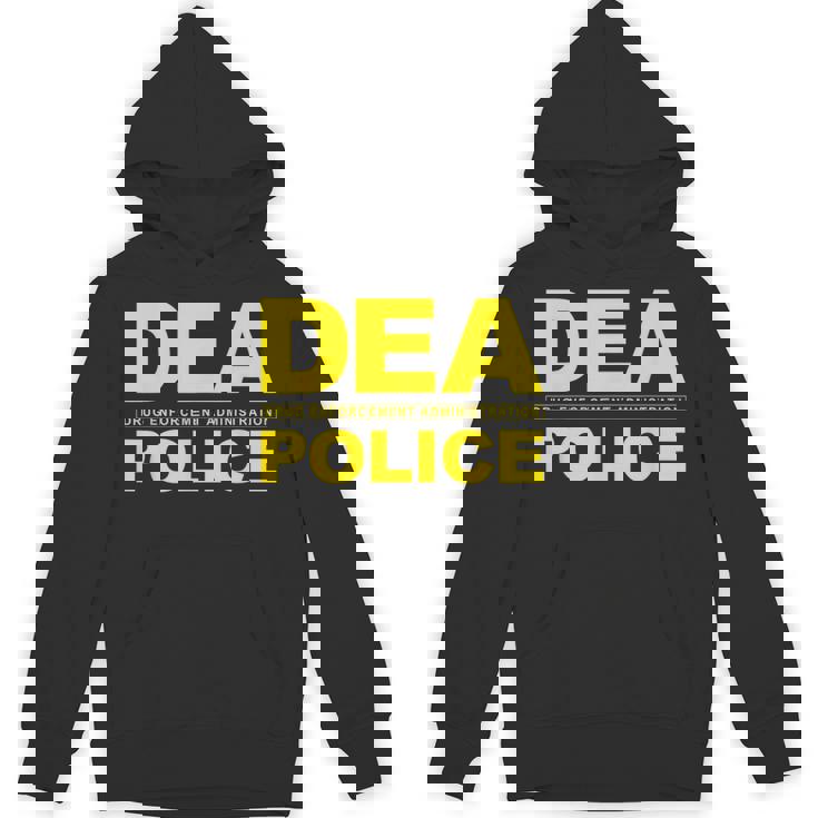 Dea 薬局 警察官 パーカー