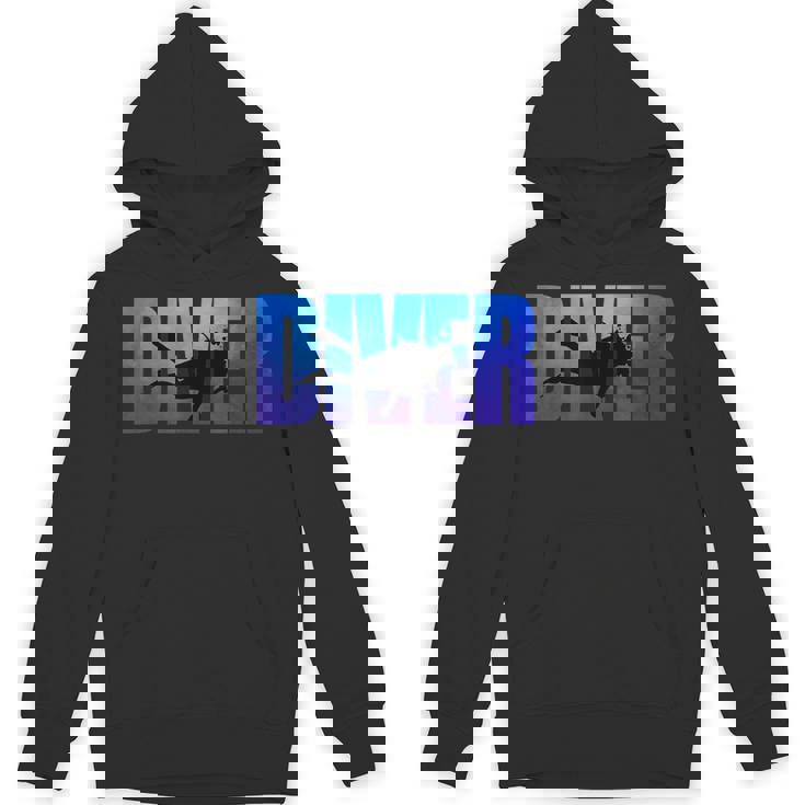 Diver Lovecuba Reef ダイビング シュノーケリング ヴィンテージ メンズ レディース Hoodie