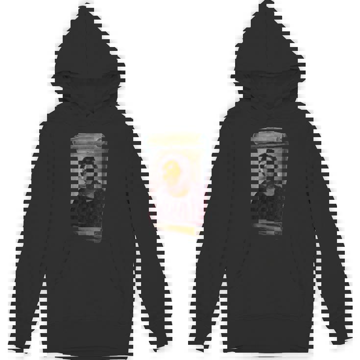 Ecce Homo Cecilia ユーモア クール アンダージャケット グラフィック Jesus パーカー