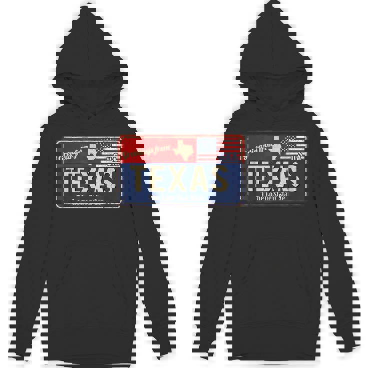 Enjoy Wear Cool Texas Wildintage Texas Usa パーカー