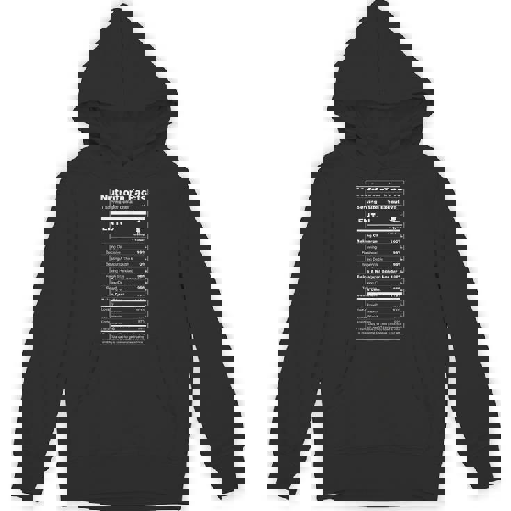 Entj シャツ The Commander パーソナリティ 栄養成分 パーカー