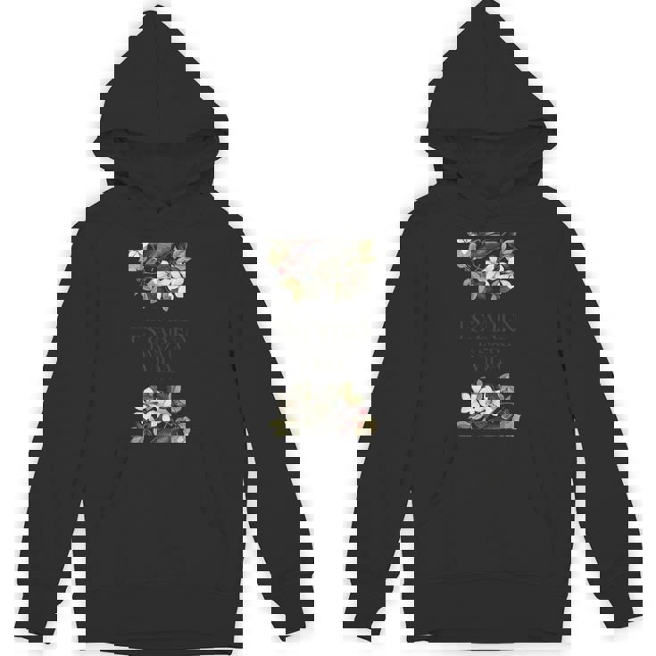 Estar En Danza Laida ボタニカルアート パーカー