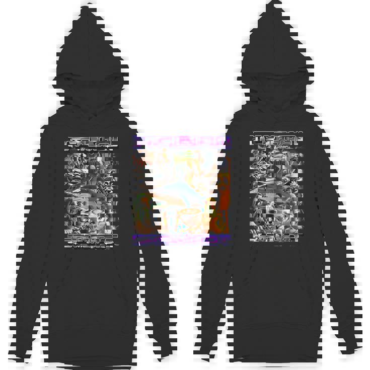 Every Italian Brainrot Meme Italian Brainrotコレクション パーカー