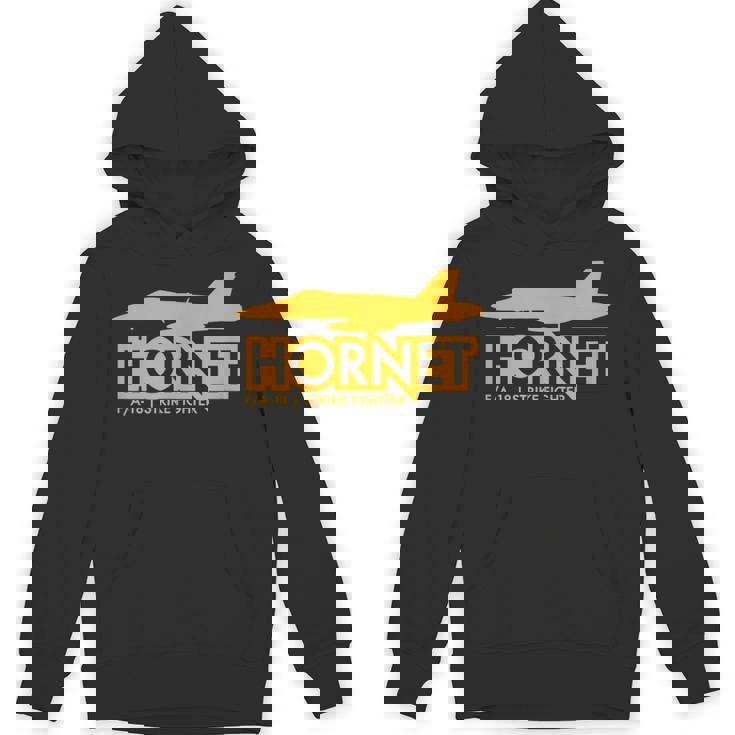 FA-18 ホーネット パーカー