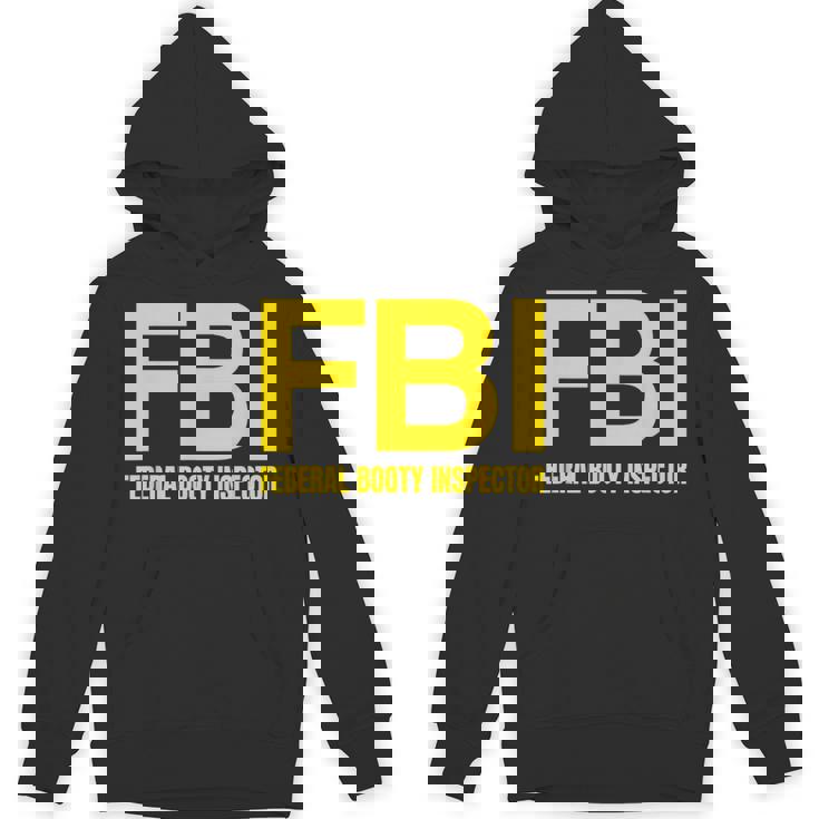Fbi – 連邦戦利品検査官xオンリーラブデートファンアイロニー パーカー