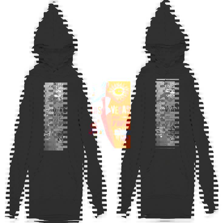 Fly Twa ラスベガス ビンテージ トラベルtシャツ パーカー