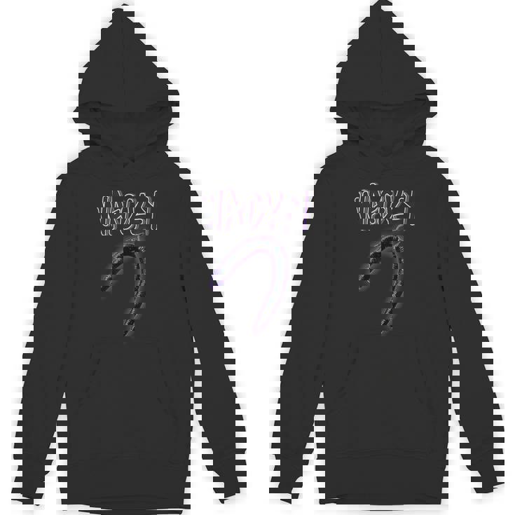 Fly Wacky Worms フック付き バス釣り用 アパレル パーカー