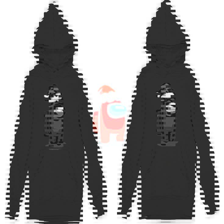 Christmas Costume Amongtars Game Us ビンテージ Hoodie