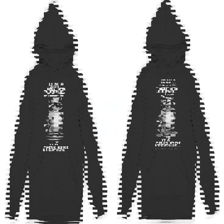 Father's Day Dad Hoodie