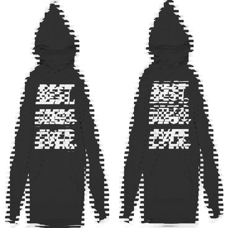 Worlds Best Diego シャツ メンズ キッズ ディエゴ ネーム パーカー