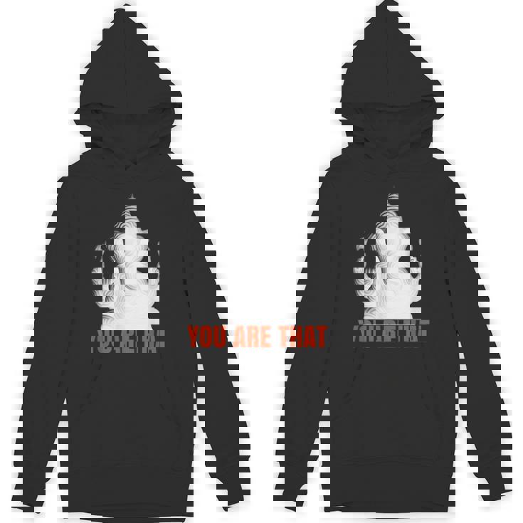 Ganesha ガネーシャ You Are That パーカー