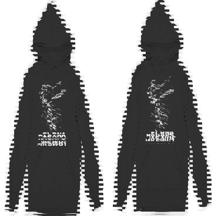 Grandpa 大工道具 Hoodie