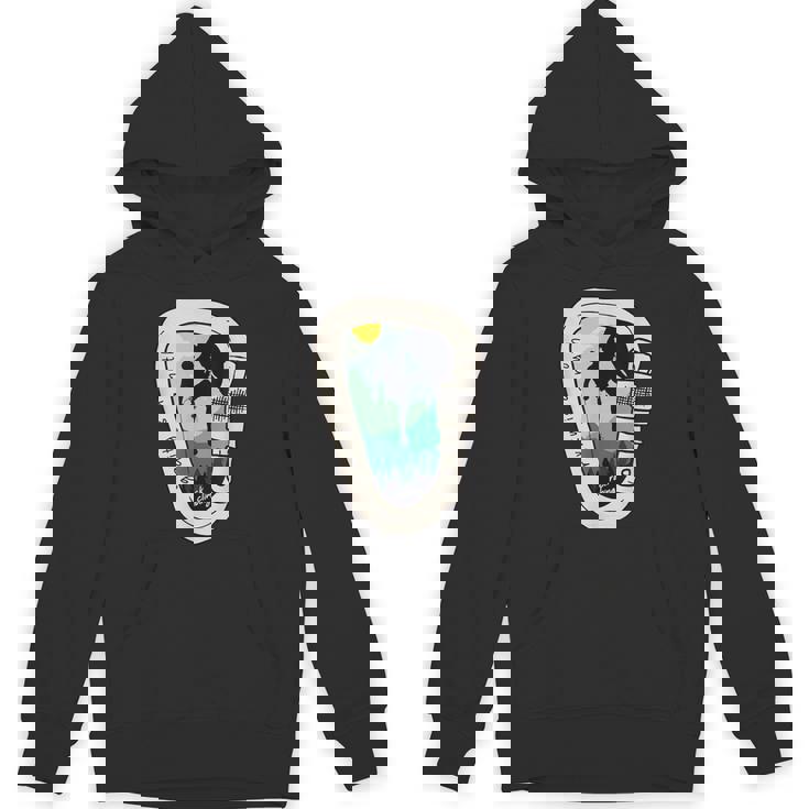 Gravity Is A Myth カラビナ ロッククライミング 山登り Hoodie