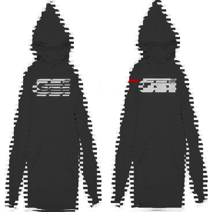 Gsityle Opc バッジ パーカー