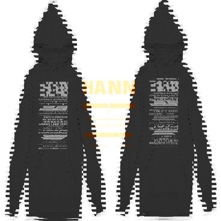 Hann Completely Unexplainable Notices Everything But Won’T Say It Name Hoodie