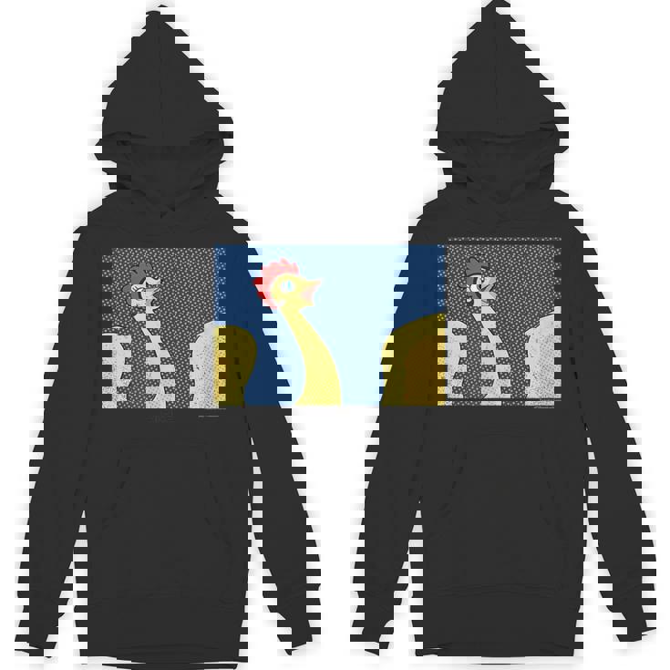 Heroes Hinotori Ctezuka Productions パーカー