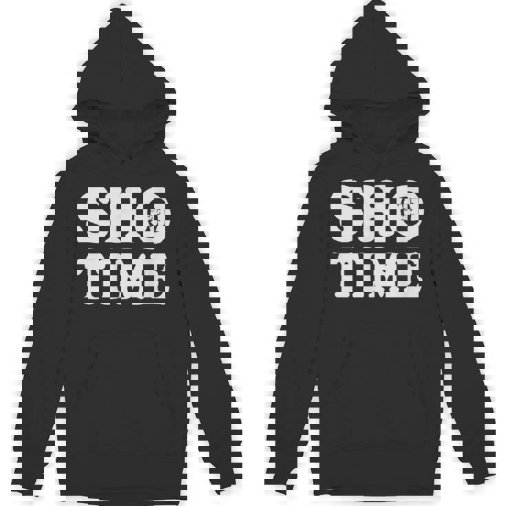 Theho-Time 翔タイム パーカー