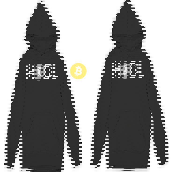 Hodl Fomo ビットコイン Btc パーカー