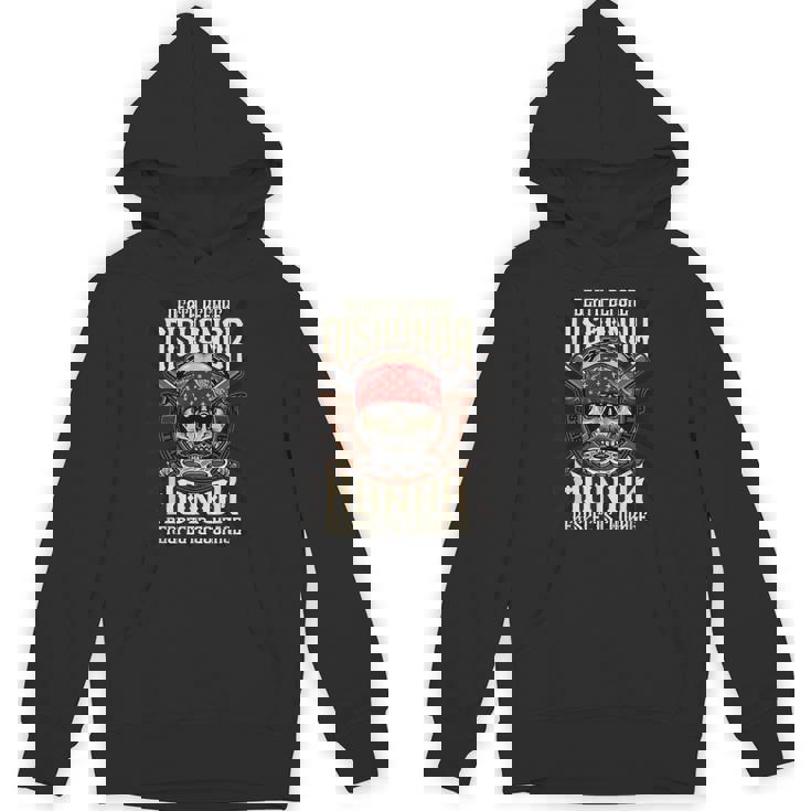 Honor Respect Courage メタルツール 真鍮ナックル パーカー