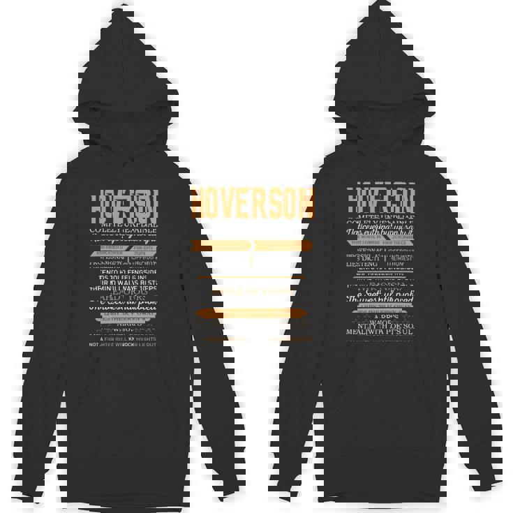 Hoverson Completely Unexplainable Notices Everything But Won’T Say It Name Hoodie