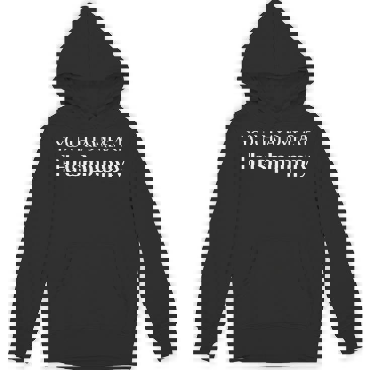 Hushpuppy ハッシュパピー ネイティブ・アメリカン・サウス Hoodie