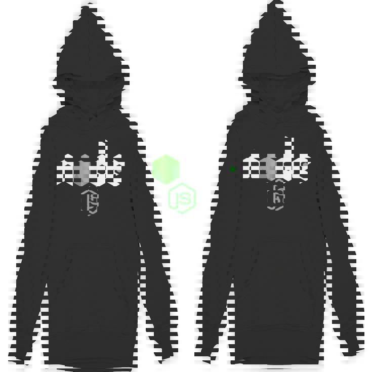 Javascript Programmer Js Node Pc Developers パーカー