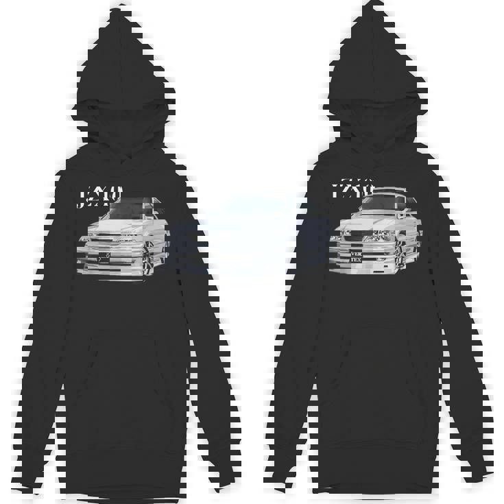 Jdm Car Jzx100 ドリフトツアー セダン 1Jz パーカー