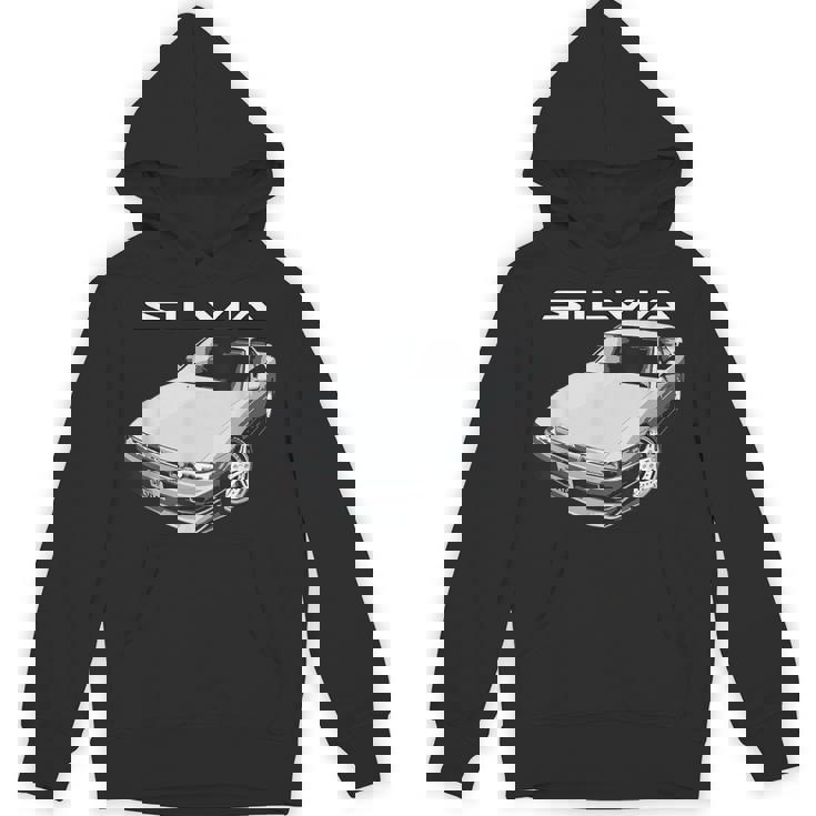 Jdm Car13 240 180 ドリフトマシン K's Aero パーカー