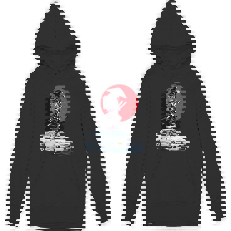 Jdm スカイライン R32 カーチューニング ジャパンサムライドリフト パーカー