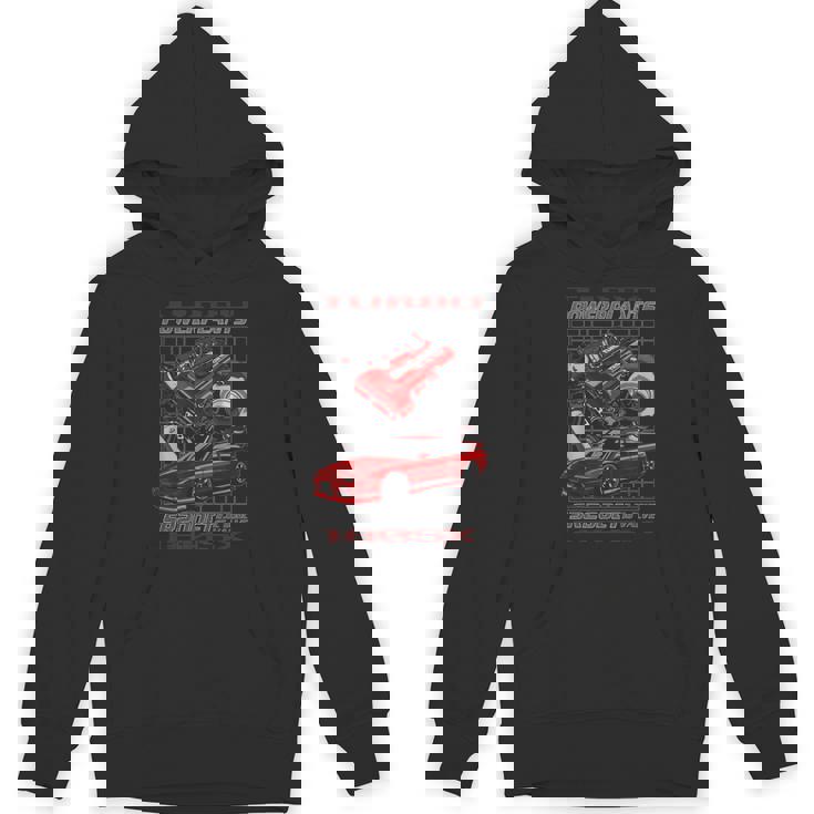 Jdm13 180Sx ターボ パーカー