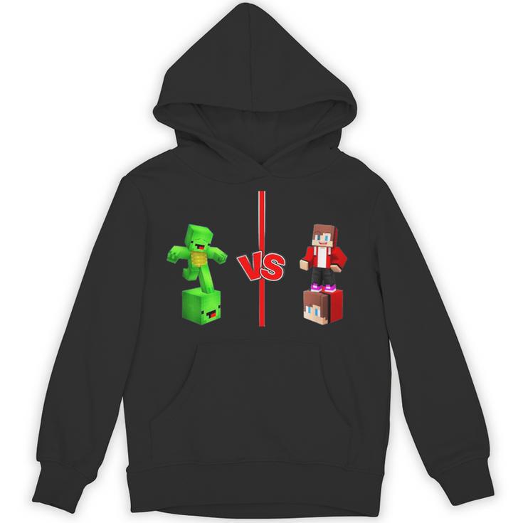 jj-vs-mikey-unisex-hoodie-