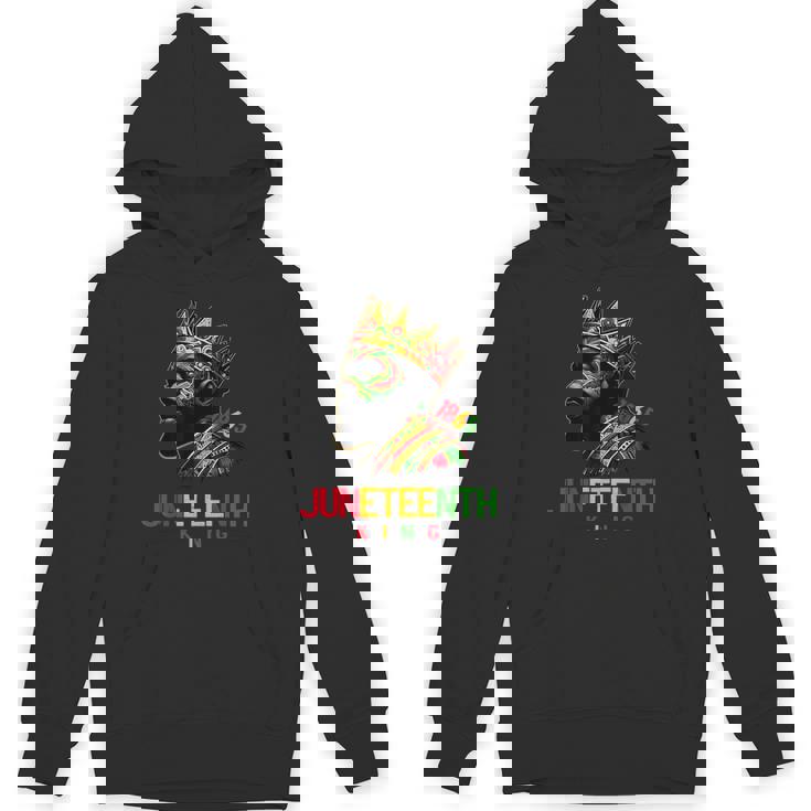 Junenth King Junenth シャツ メンズ ブラック メンズ Hoodie