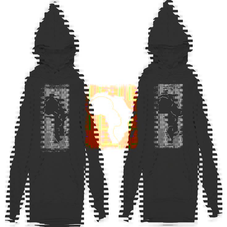 Junenth History Freedom アフリカ地図 ケンテ女王 パーカー