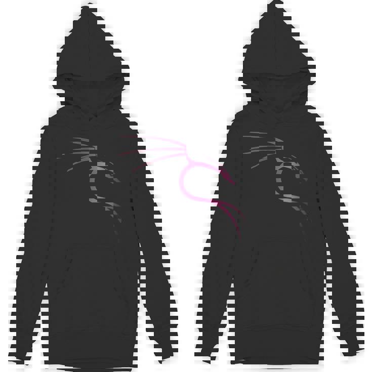 Kali Linux パーカー