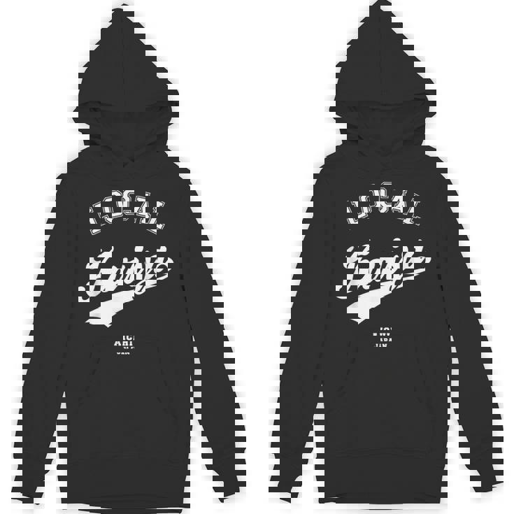 Kariya Local 刈谷市ローカル 故郷 パーカー