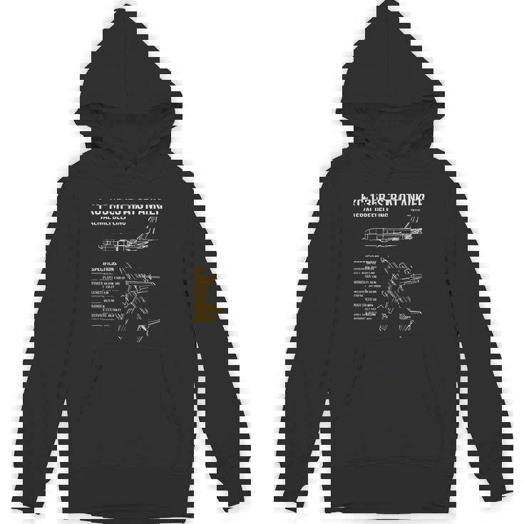 Kc-135 ストラトタンカー パーカー