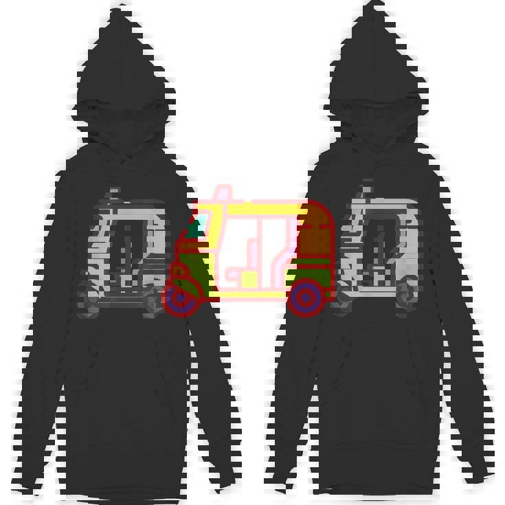 Keralite Malayaliの自動車人力車愛好家面白いインド パーカー