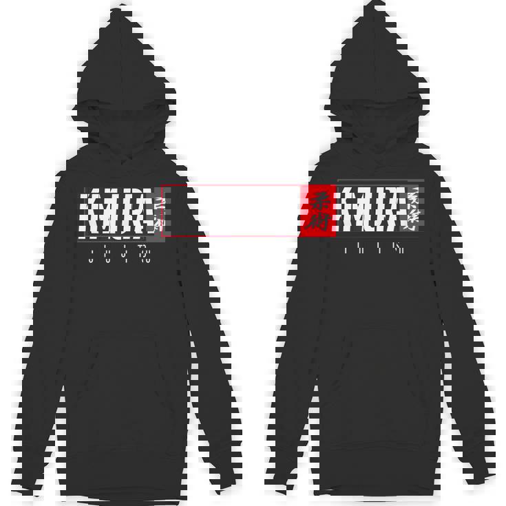 Kimura 柔術シャツ ブラジリアン格闘技 ブラジリアン格闘技 パーカー