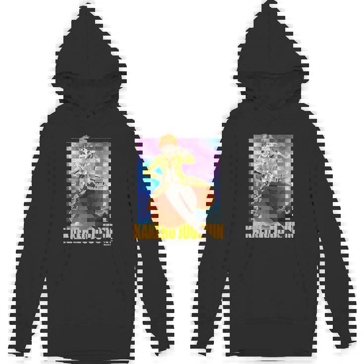 King Of Prism-Your Endless Call- キービジュアル カケル パーカー