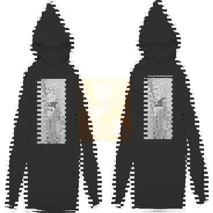 King Of Prism-Your Endless Call- 聖 パーカー