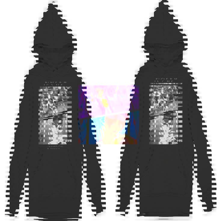 King Of Prism-Your Endless Call- 場面写山田 パーカー