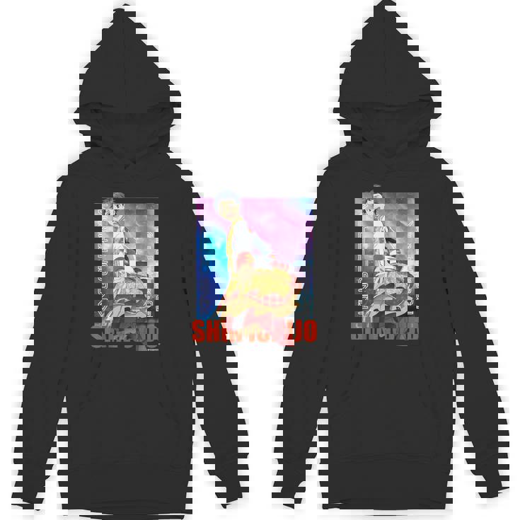 King Of Prism-Your Endless Call- キービジュアル シン パーカー