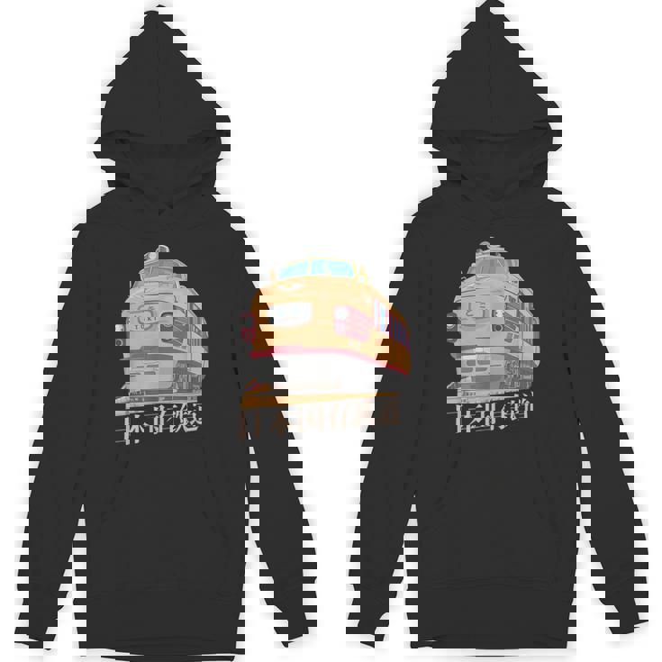 Kuha 181 1960年代 70年代 ヴィンテージ 日本のトキエクスプレス 電車 パーカー