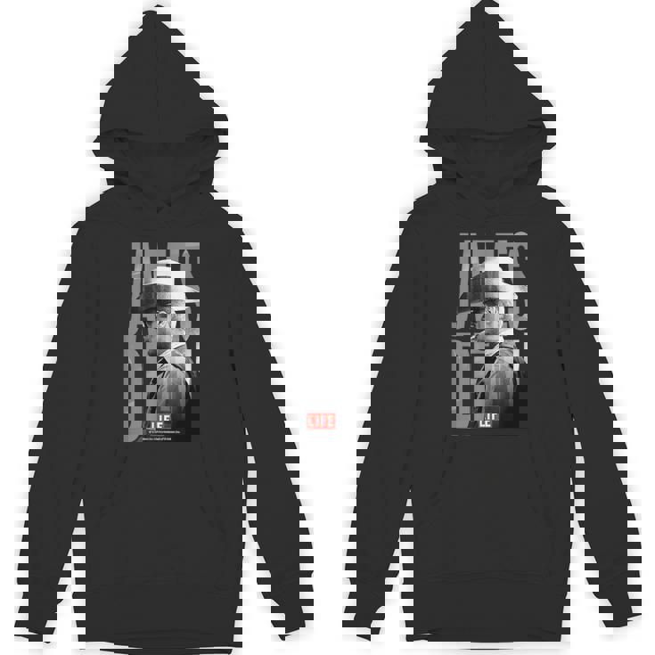 Life Picture Collection _ ジェームズ ディーン1 Hoodie